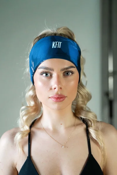 KFIT Čelenka Moonlit Bloom