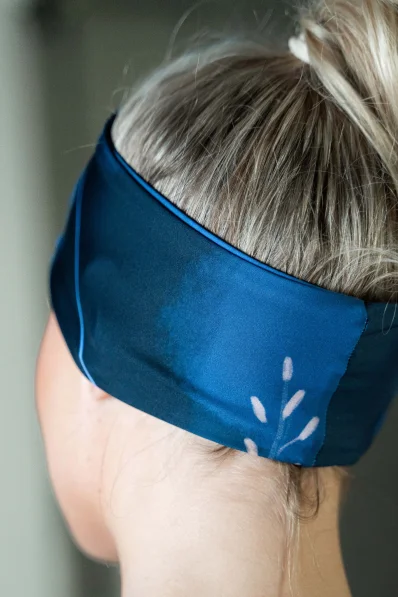KFIT Čelenka Moonlit Bloom 2