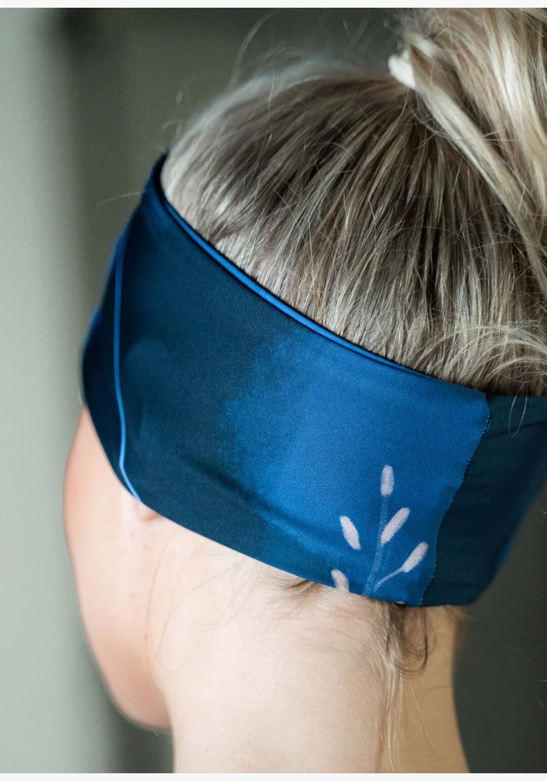 KFIT Čelenka Moonlit Bloom