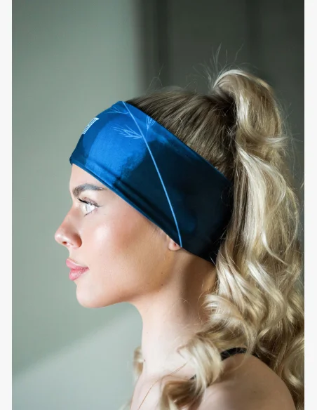 KFIT Čelenka Moonlit Bloom