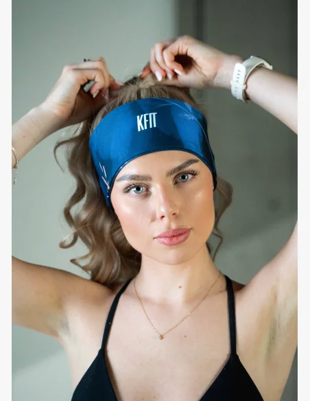KFIT Čelenka Moonlit Bloom