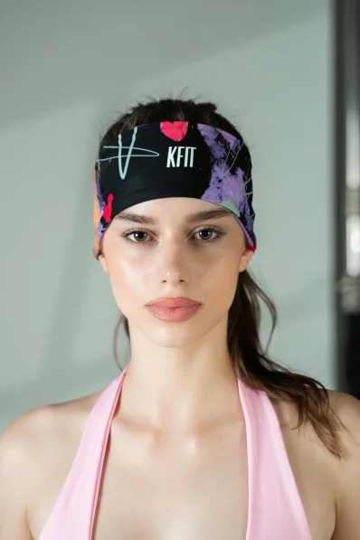KFIT Čelenka Lily