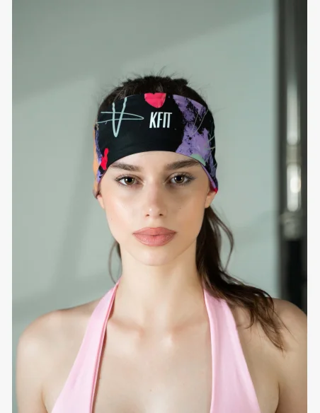 KFIT Čelenka Lily