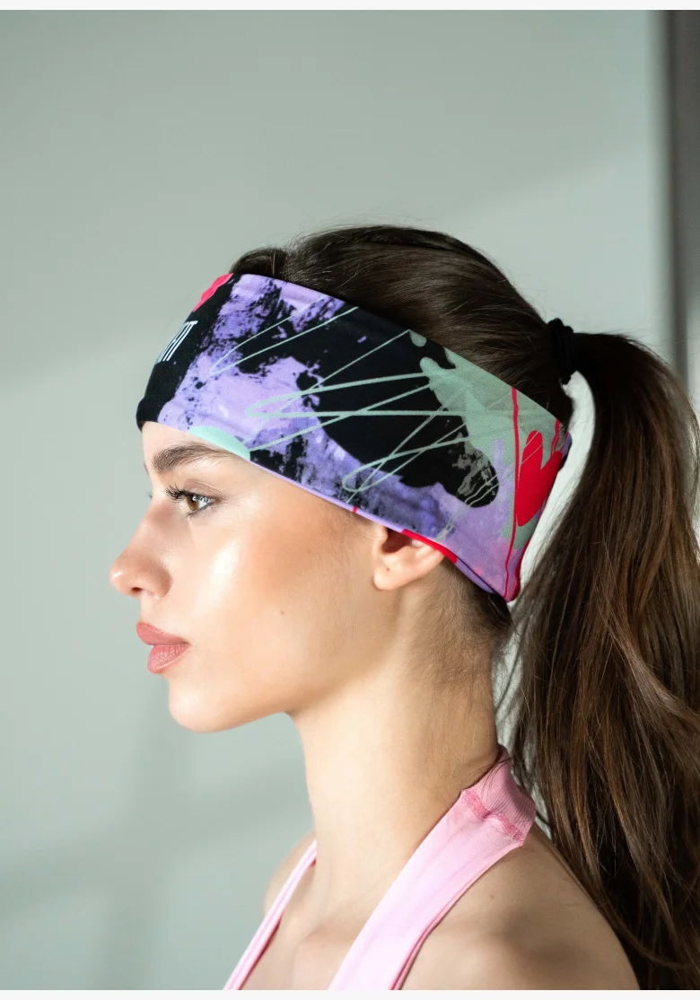 KFIT Čelenka Lily