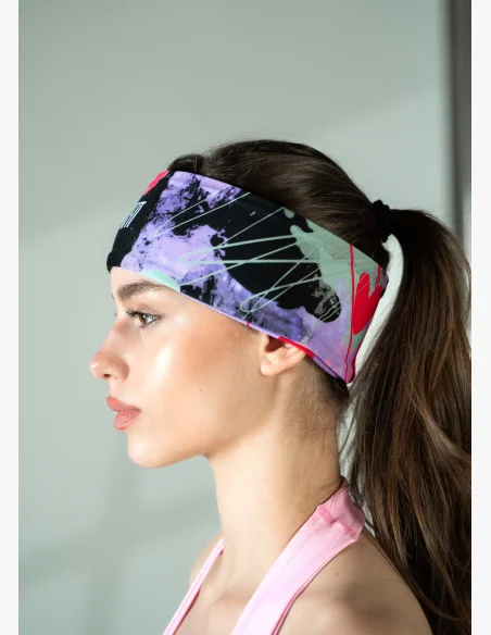 KFIT Čelenka Lily
