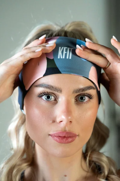 KFIT čelenka Vibra 2