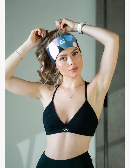 KFIT čelenka Vibra