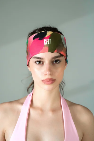 KFIT Čelenka Afrika