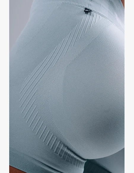 NEBBIA Extra push-up šortky PRIMAL modré