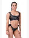 Top Miami sporty je tá správna voľba. Toto minitielko nesmie chýbať vo tvojom letnom šatníku.