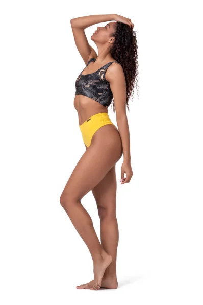 NEBBIA • Miami Sporty Bikini Bralette • NEBBIAshop.sk 2