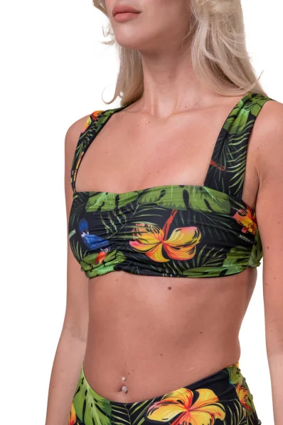 NEBBIA • Miami Retro Bikini • NEBBIAshop.sk