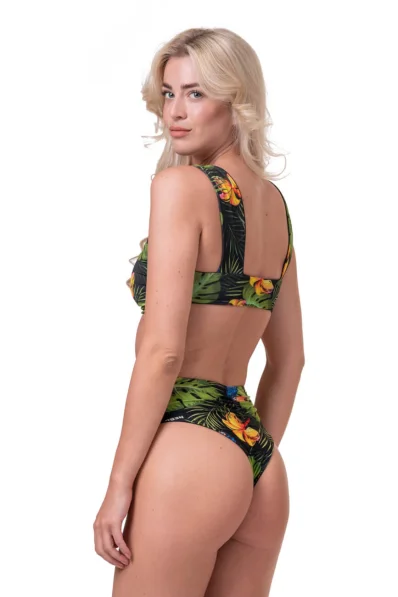 NEBBIA • Miami Retro Bikini • NEBBIAshop.sk 2