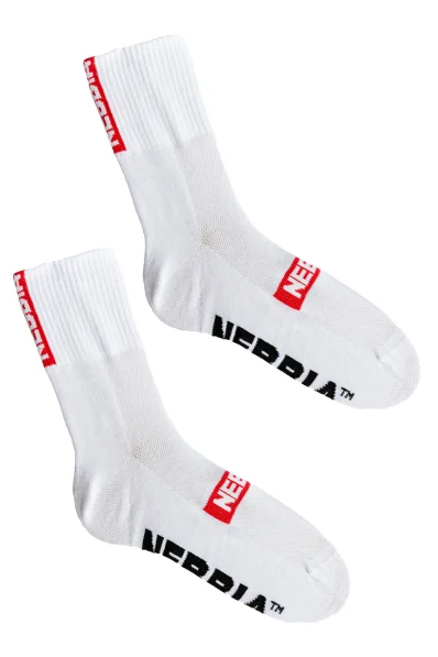 NEBBIA® • Crew ponožky • NEBBIAshop.sk