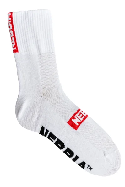 NEBBIA® • Crew ponožky • NEBBIAshop.sk 2