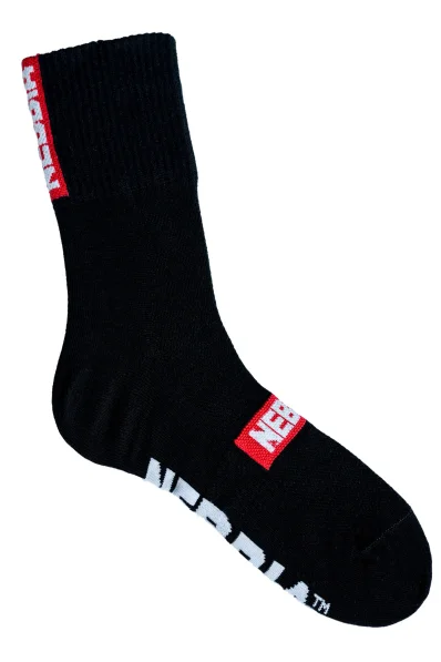 NEBBIA® • Crew ponožky • NEBBIAshop.sk 2
