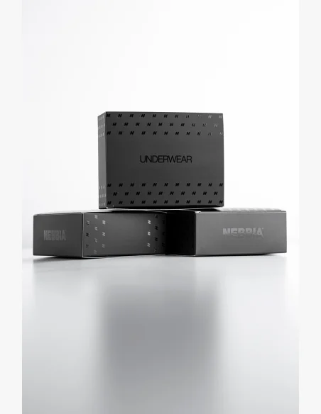 NEBBIA Mesh Me NEBBIA trojuholníková podprsenka čierna