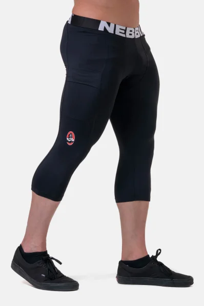 NEBBIA • Legenda dneška legíny 3/4 dĺžka • NEBBIAshop.sk