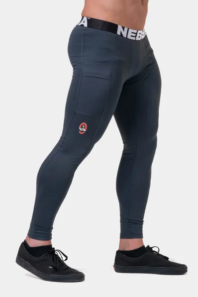 NEBBIA • Legenda dneška legíny dlhé • NEBBIAshop.sk