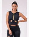 Nebbia Honey Bunny Tank-Top je nové sexy tielko, ktoré vám zvýši sebavedomie v okamihu, keď si ho oblečiete.