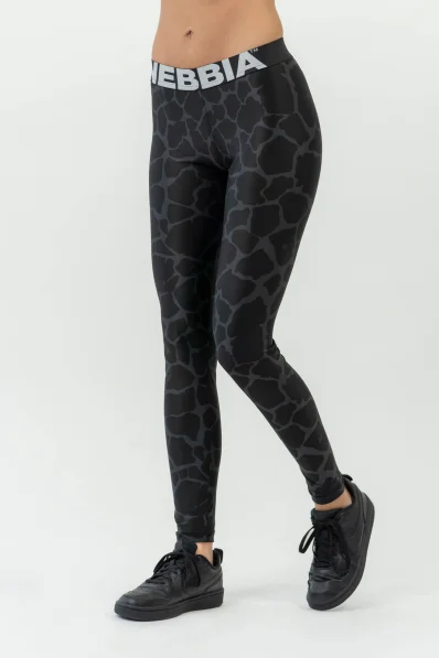 NEBBIA® • Squat-proof dámske legíny • NEBBIAshop.sk