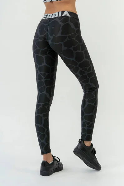 NEBBIA® • Squat-proof dámske legíny • NEBBIAshop.sk 2
