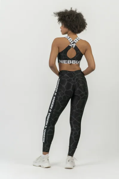 NEBBIA® • Dámske legíny s vysokým pásom • NEBBIAshop.sk 2