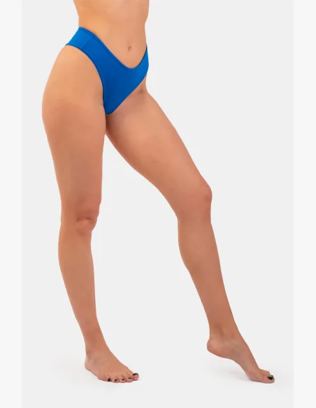 NEBBIA Brazílske bikini Classic (spodná časť) modrá