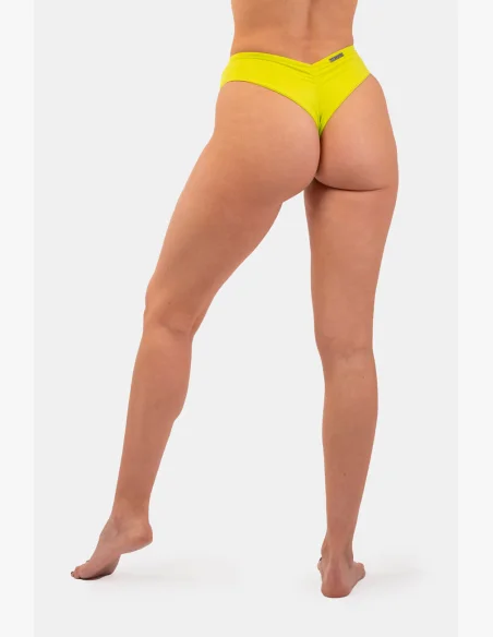 NEBBIA Brazílske bikini Classic (spodná časť) zelená