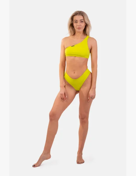 NEBBIA Brazílske bikini Classic (spodná časť) zelená