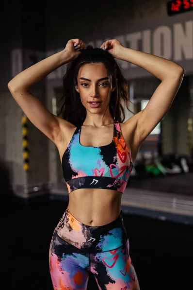 KFIT • Podprsenka Amare Y • Nebshop.sk