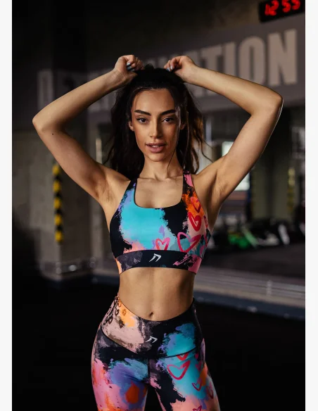 KFIT Podprsenka Amare Y