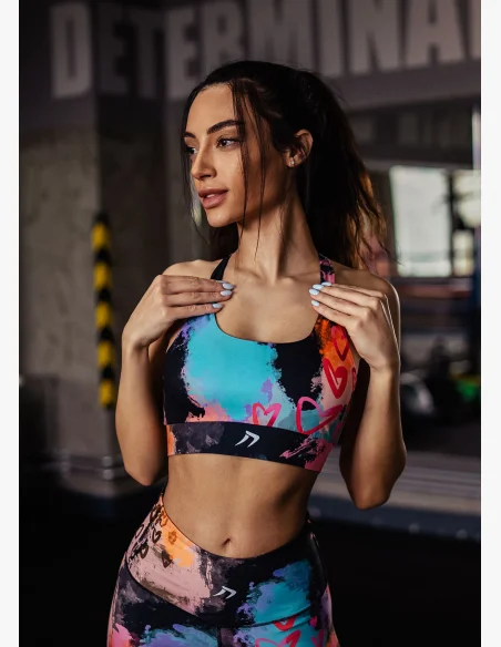 KFIT Podprsenka Amare Y