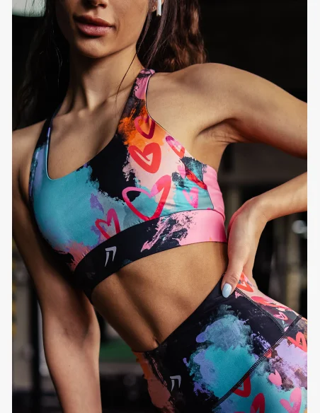KFIT Podprsenka Amare Y