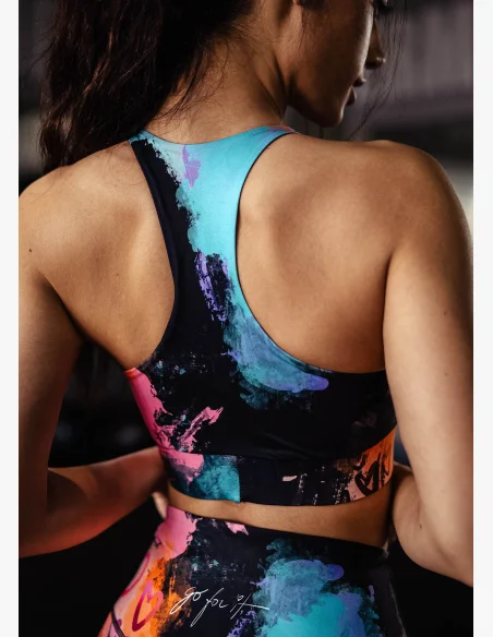 KFIT Podprsenka Amare Y