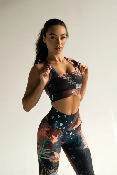 KFIT • Podprsenka Butterfly Y • Nebshop.sk