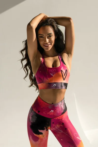 KFIT • Podprsenka Tulip Y • Nebshop.sk