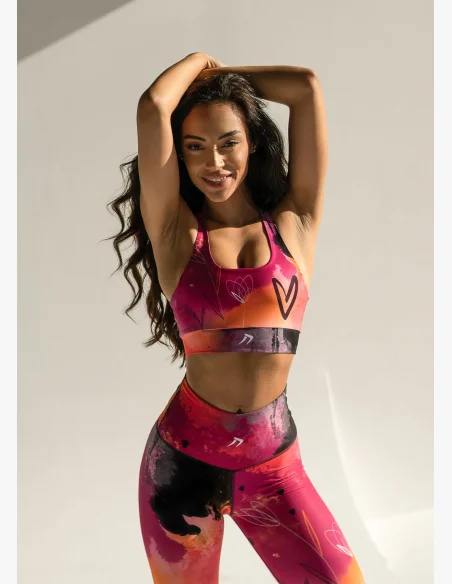 KFIT Podprsenka Tulip Y