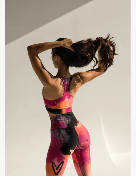 KFIT Podprsenka Tulip Y