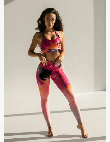 KFIT Podprsenka Tulip Y