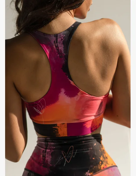 KFIT Podprsenka Tulip Y