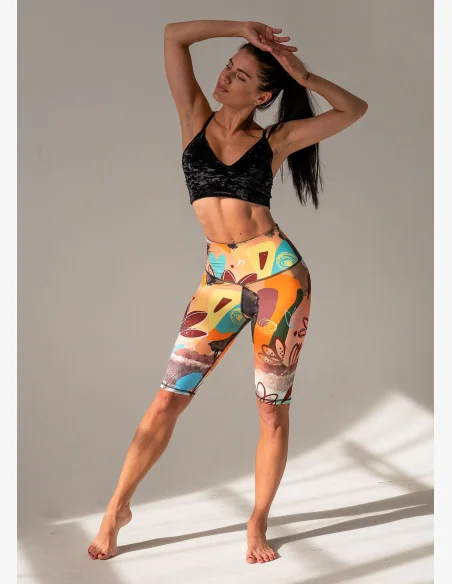 KFIT Šortky Heaven
