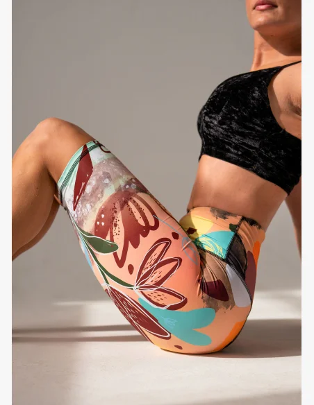 KFIT Šortky Heaven