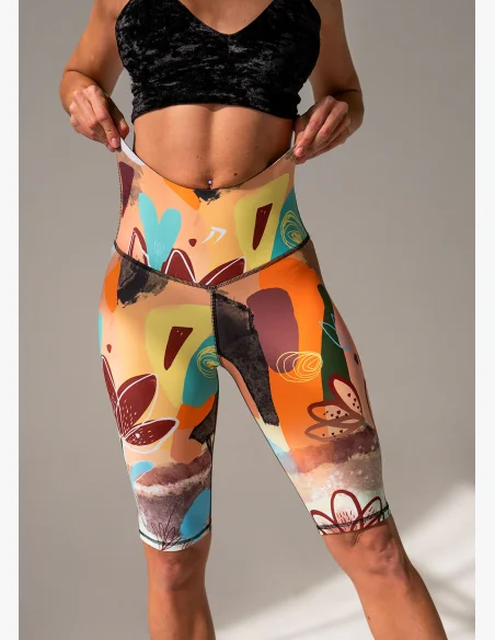 KFIT Šortky Heaven