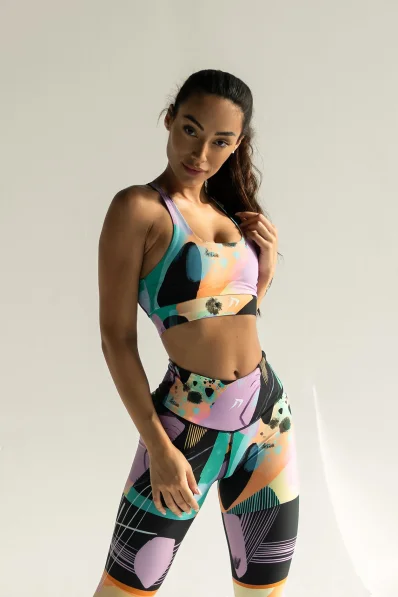KFIT • Podprsenka Fantasy Y • Nebshop.sk