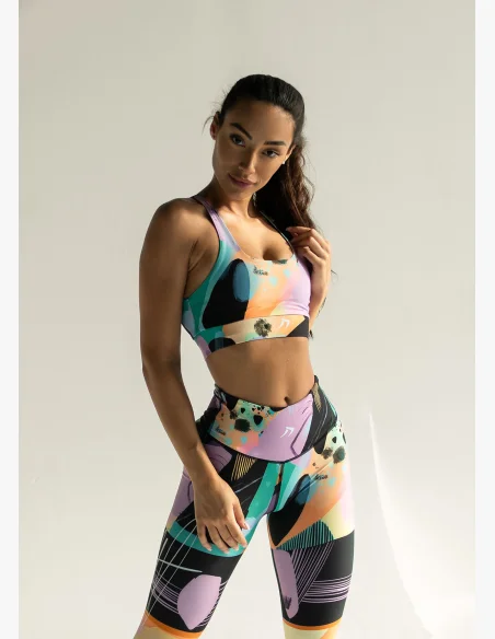 KFIT Podprsenka Fantasy Y