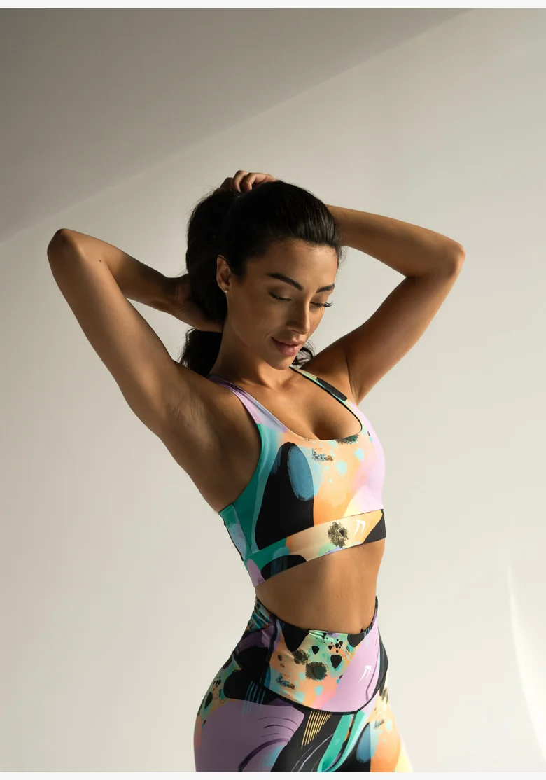 KFIT Podprsenka Fantasy Y