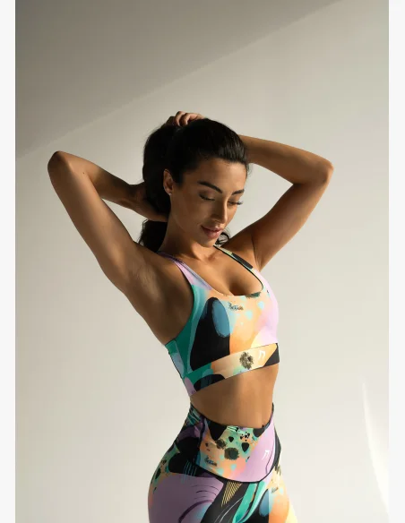 KFIT Podprsenka Fantasy Y