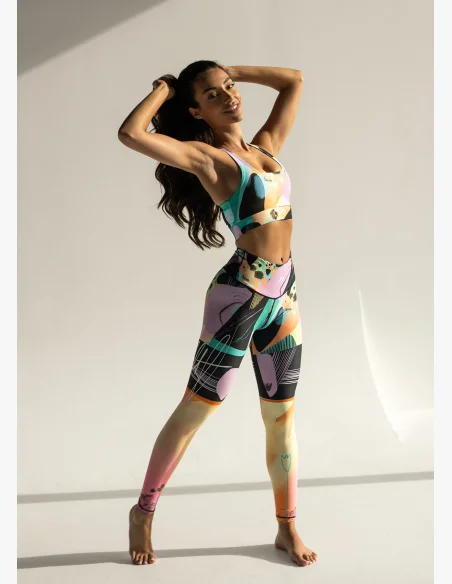 KFIT Podprsenka Fantasy Y