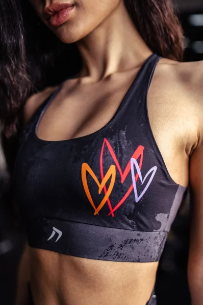 KFIT • Podprsenka Alte Y • Nebshop.sk 2